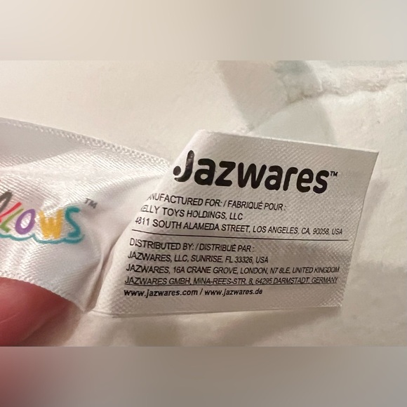 Snoopy - Peanuts - Squishmallow - NWT -Squishy Soft - Picture 6 of 10